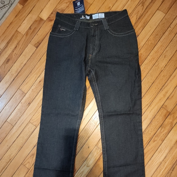Lapco 10oz FR Modern Fit Jean - Picture 2 of 3
